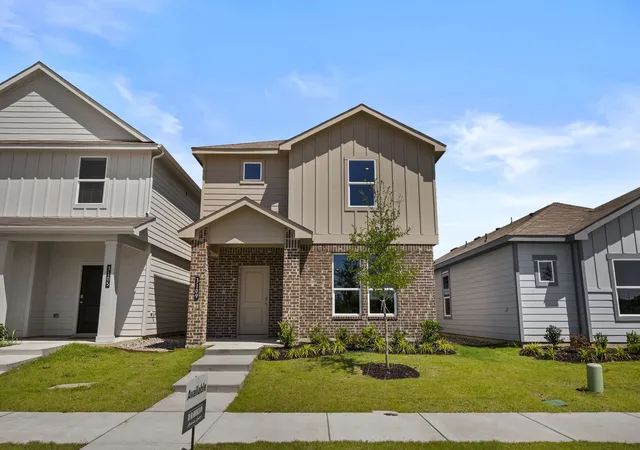 Photo 1 of Single family home for sale at 3109 Maple Orchard Ln, Fort Worth, TX 76140 | MLS# 21250235 | Listing updated on 2026-07-28