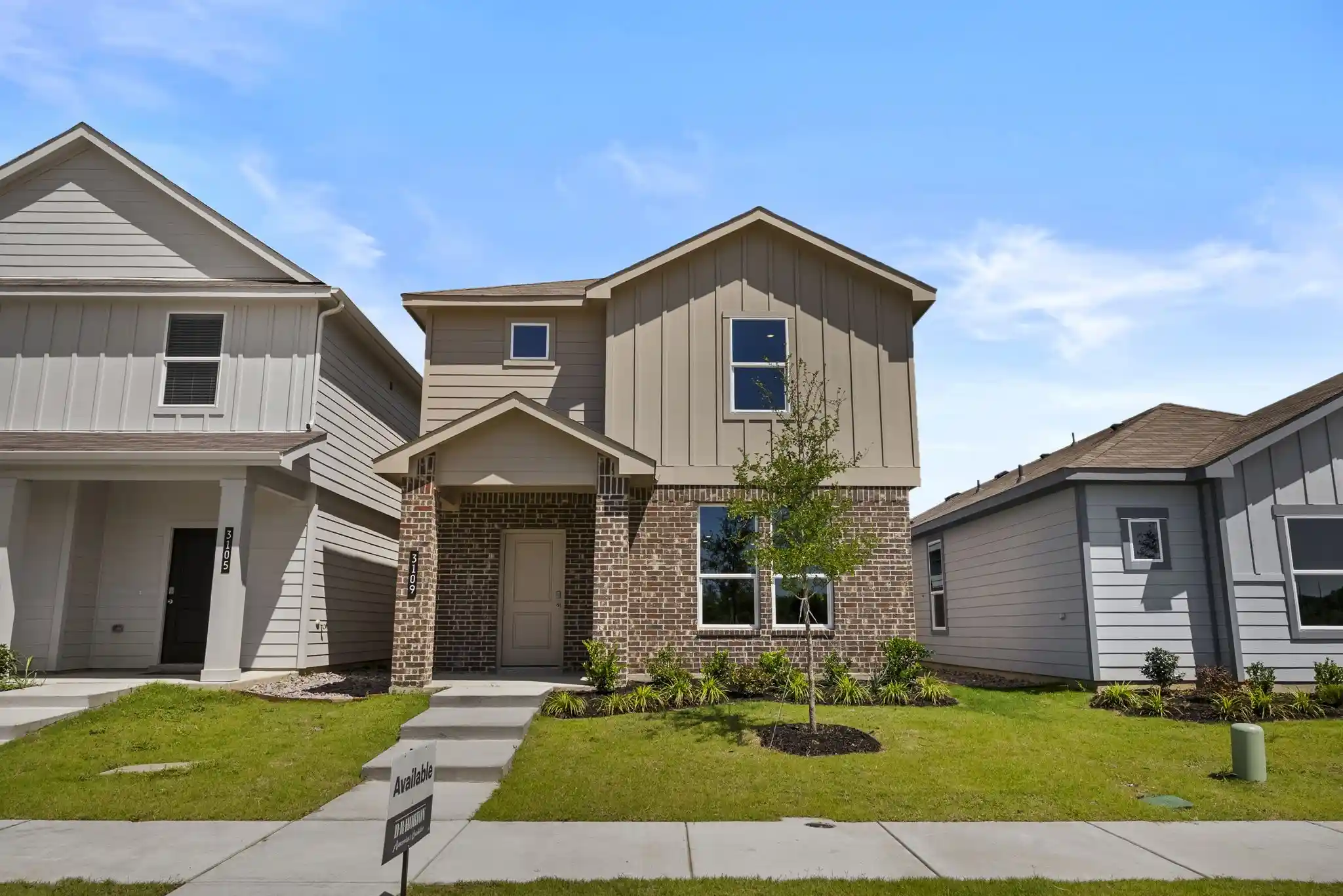 Photo 1 of Single family home for sale at 3109 Maple Orchard Ln, Fort Worth, TX 76140 | MLS# 21250235 | Listing updated on 2026-10-22