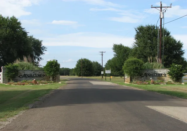 Homes for sale in Streetman, TX | Lot 112 April Cvs, Streetman, TX 75859 | MLS# 21250127