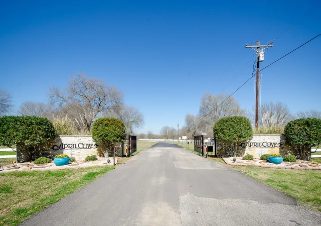 Homes for sale in Streetman, TX | Lot 112 April Cvs, Streetman, TX 75859 | MLS# 21250127
