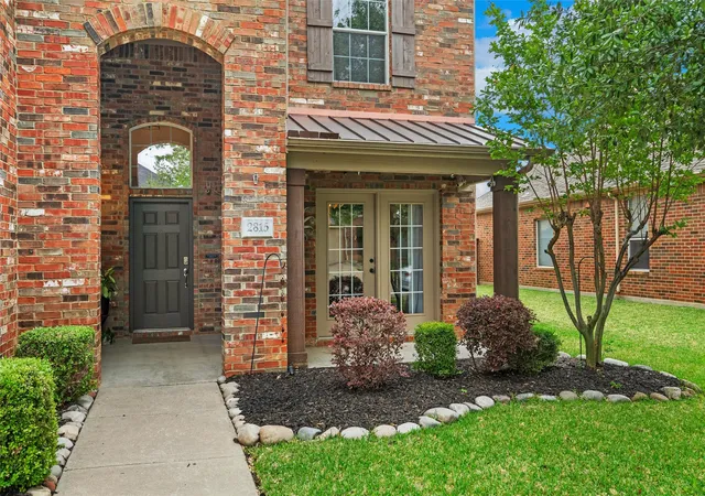 2nd image of 2815 S Serrano, Grand Prairie, TX 75054 | MLS# 21249990