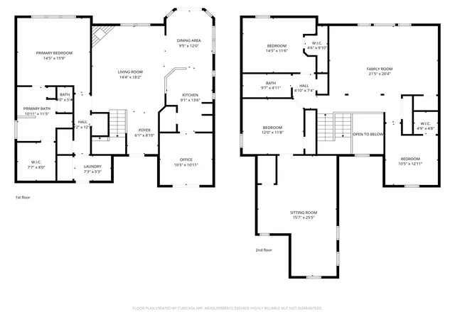 40th image of 2815 S Serrano, Grand Prairie, TX 75054 | MLS# 21249990
