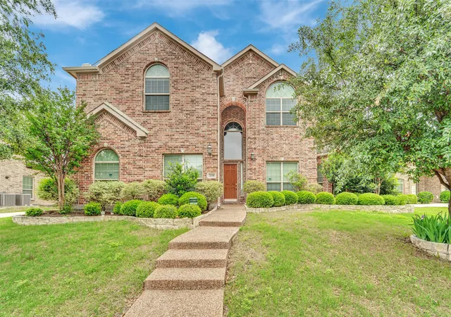 Photo 1 of Single family home for sale at 2130 Nocona Dr, Prosper, TX 75078 | MLS# 21242145 | Listing updated on 2026-09-21
