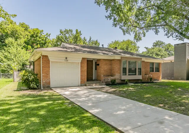 Homes for sale in Seagoville, TX | 728 Judy Ln, Seagoville, TX 75159 | MLS# 21250183