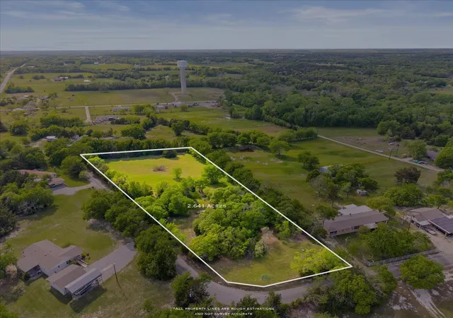 1st image of 145 Wild Rd, Van Alstyne, TX 75495 | MLS# 21232241