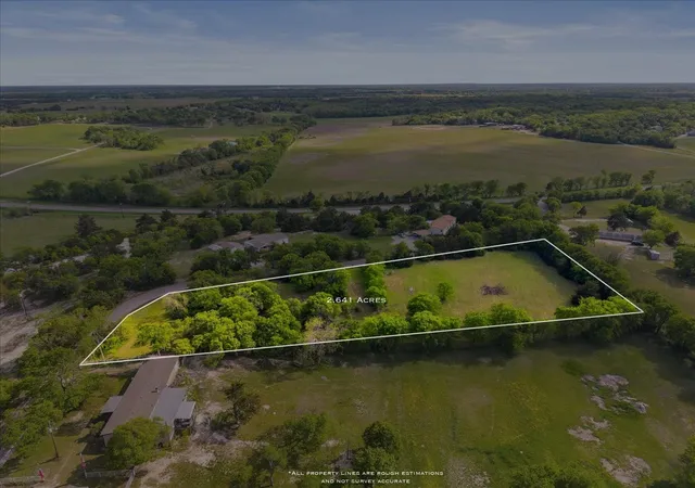 2nd image of 145 Wild Rd, Van Alstyne, TX 75495 | MLS# 21232241