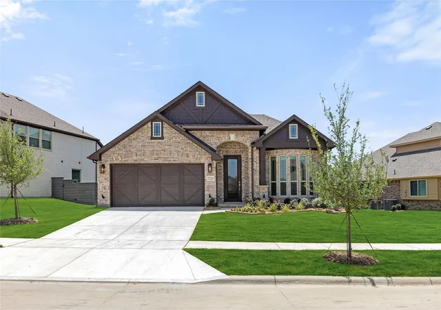 Photo 1 of Single family home for sale at 7220 Bird Cherry Ln, Little Elm, TX 76227 | MLS# 21250365 | Listing updated on 2026-07-16