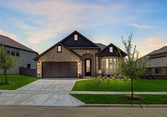 Photo 2 of Single family home for sale at 7220 Bird Cherry Ln, Little Elm, TX 76227 | MLS# 21250365 | Listing updated on 2026-07-16