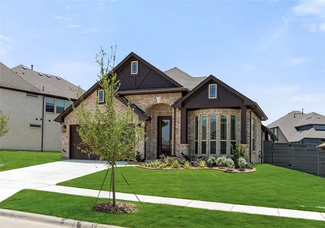 Photo 3 of Single family home for sale at 7220 Bird Cherry Ln, Little Elm, TX 76227 | MLS# 21250365 | Listing updated on 2026-07-16