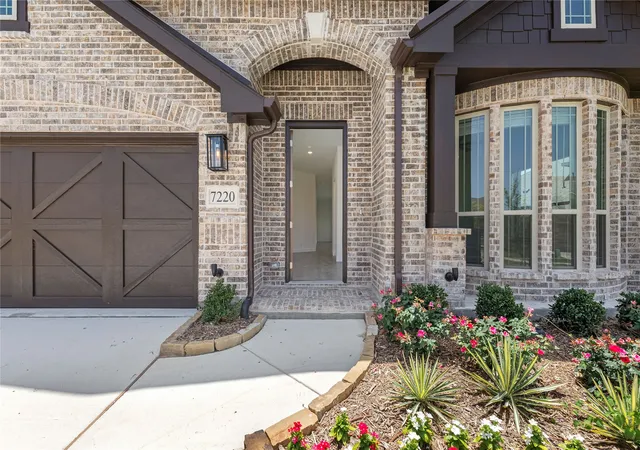 Photo 3 of Single family home for sale at 7220 Bird Cherry Ln, Little Elm, TX 76227 | MLS# 21250365 | Listing updated on 2026-07-16