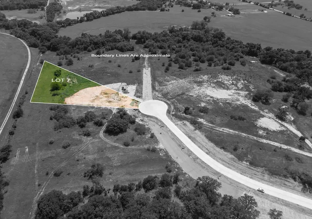 Photo 1 of Land for sale at 8009 Encanto Wy, Azle, TX 76020 | MLS# 21234957 | Listing updated on 2026-08-11