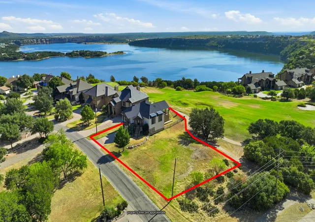 Photo 1 of Single family home for sale at 30 Oyster Bay, Graford, TX 76449 | MLS# 21210045 | Listing updated on 2026-09-07