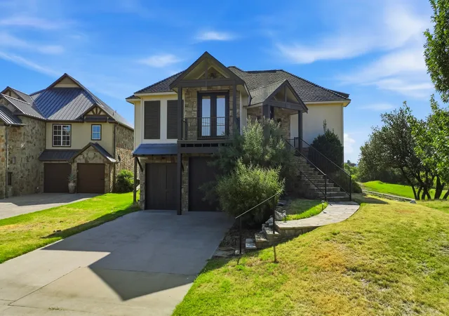 Photo 3 of Single family home for sale at 30 Oyster Bay, Graford, TX 76449 | MLS# 21210045 | Listing updated on 2026-09-07
