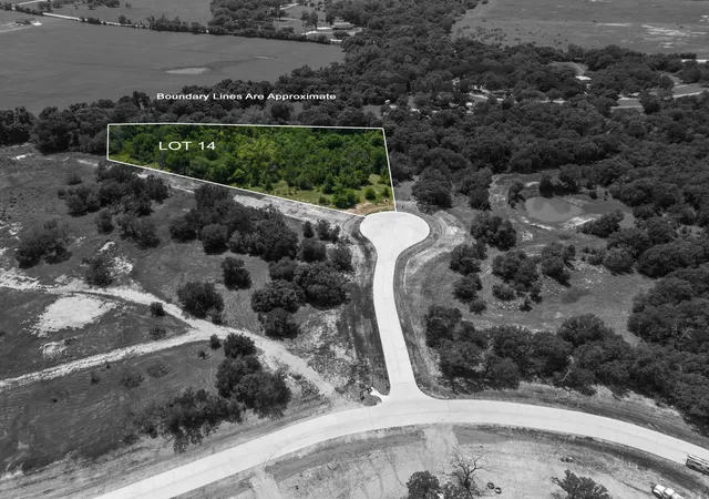 Photo 1 of Land for sale at 8001 Alegre Ct, Azle, TX 76020 | MLS# 21228698 | Listing updated on 2026-08-11