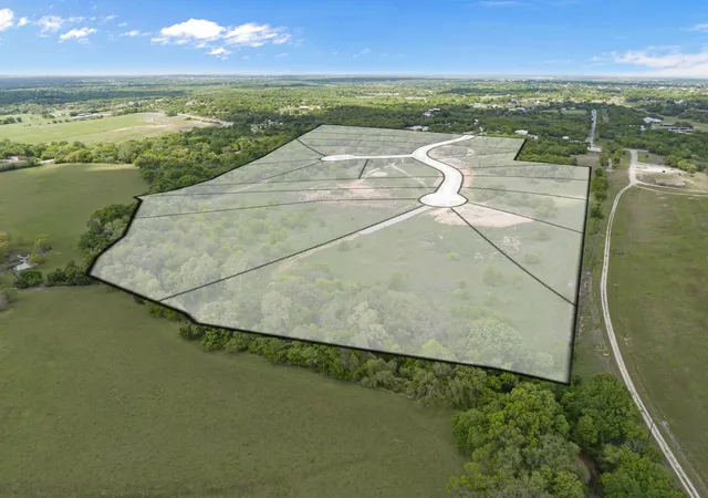 Photo 3 of Land for sale at 8001 Alegre Ct, Azle, TX 76020 | MLS# 21228698 | Listing updated on 2026-08-11