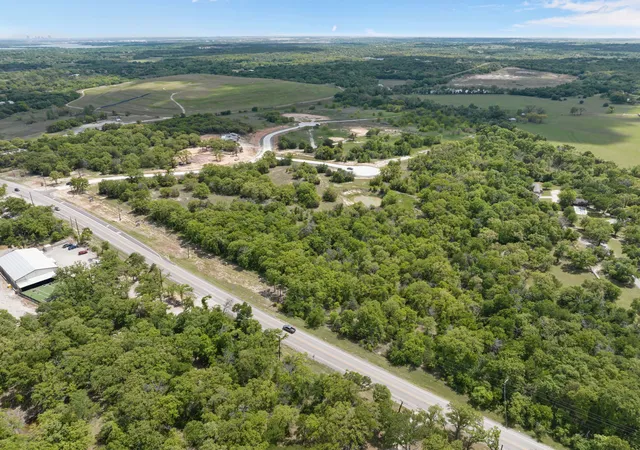 Photo 4 of Land for sale at 8001 Alegre Ct, Azle, TX 76020 | MLS# 21228698 | Listing updated on 2026-08-11