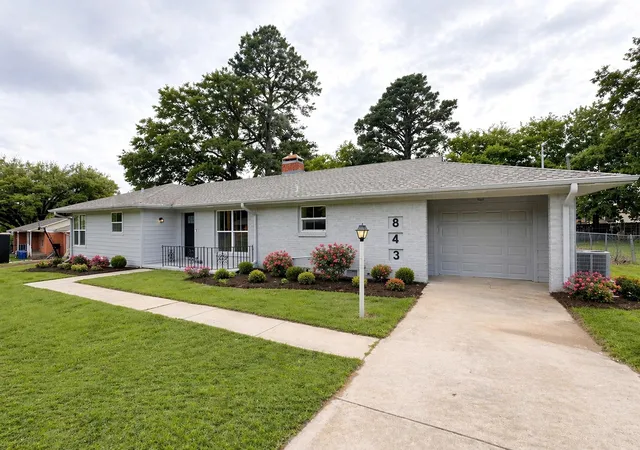 Homes for sale in Sulphur Springs, TX | 843 Ardis St, Sulphur Springs, TX 75482 | MLS# 21246478