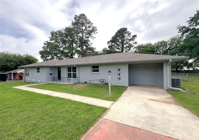 Homes for sale in Sulphur Springs, TX | 843 Ardis St, Sulphur Springs, TX 75482 | MLS# 21246478