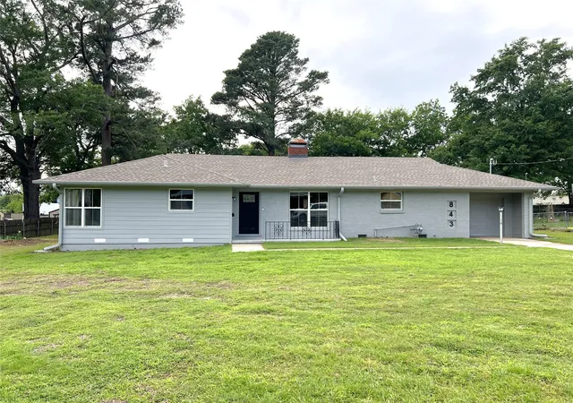 Homes for sale in Sulphur Springs, TX | 843 Ardis St, Sulphur Springs, TX 75482 | MLS# 21246478