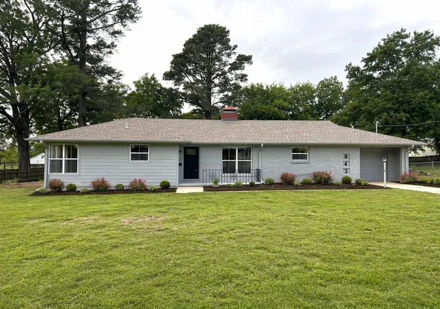 Homes for sale in Sulphur Springs, TX | 843 Ardis St, Sulphur Springs, TX 75482 | MLS# 21246478