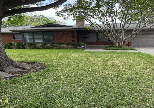 3rd image of 3875 Lambert Ave, Fort Worth, TX 76109 | MLS# 21249684