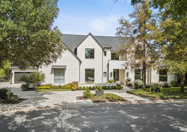 3rd image of 1403 Fountain Grass, Westlake, TX 76262 | MLS# 21245807