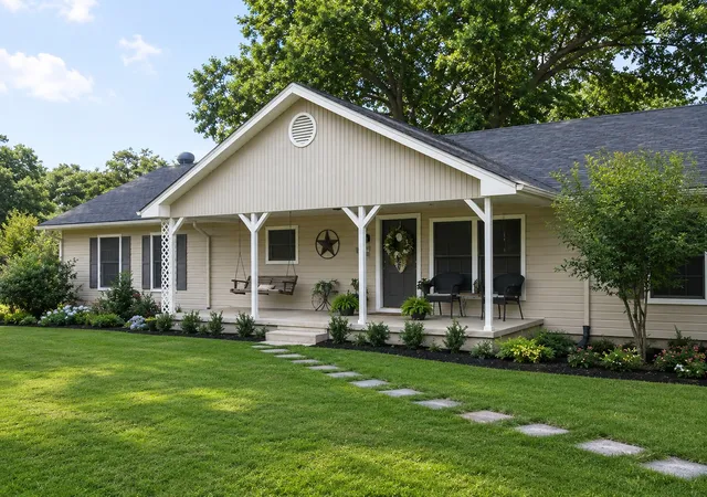 Photo 1 of Single family home for sale at 214 County Road 4870, Newark, TX 76071 | MLS# 21247457 | Listing updated on 2026-07-07