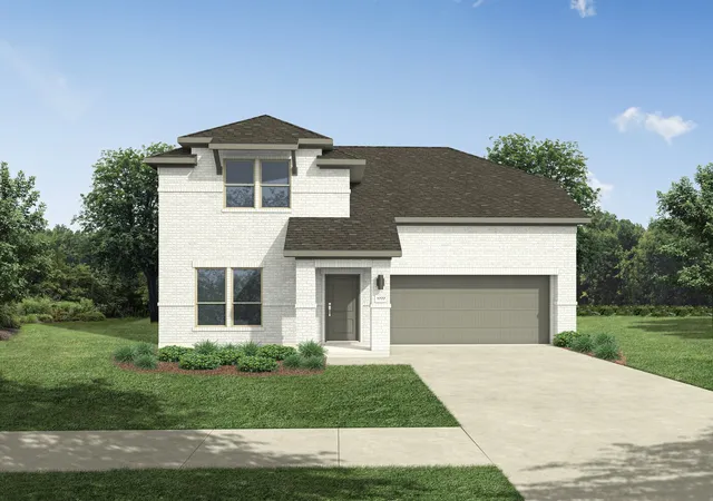 Photo 3 of Sale Pending at 905 Mossy Oak Dr, Alvarado, TX 76009 | MLS# 21250444 | Listing updated on 2026-09-04