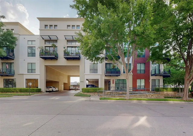 Photo 1 of Sale Pending at 4605 Cedar Springs Rd #341, Dallas, TX 75219 | MLS# 21248739 | Listing updated on 2026-07-21