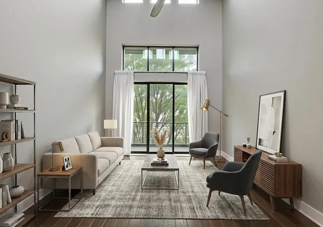 Photo 2 of Sale Pending at 4605 Cedar Springs Rd #341, Dallas, TX 75219 | MLS# 21248739 | Listing updated on 2026-07-21