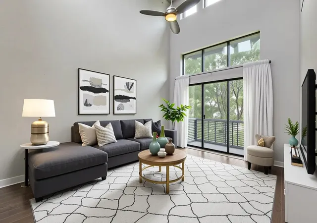 Photo 3 of Sale Pending at 4605 Cedar Springs Rd #341, Dallas, TX 75219 | MLS# 21248739 | Listing updated on 2026-07-21