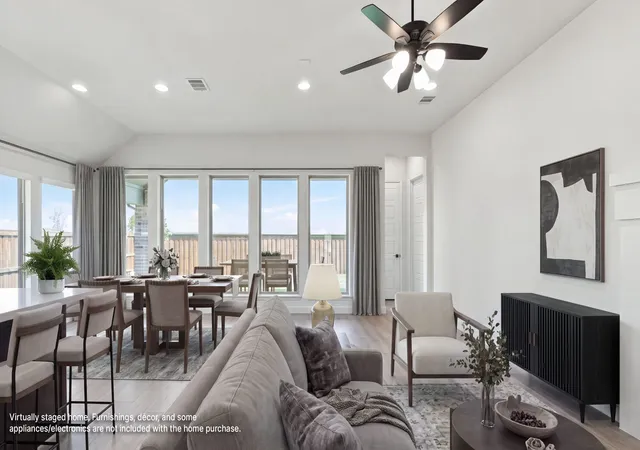 Photo 3 of Sale Pending at 14300 Distant Rock Trl, Fort Worth, TX 76008 | MLS# 21250466 | Listing updated on 2026-10-07