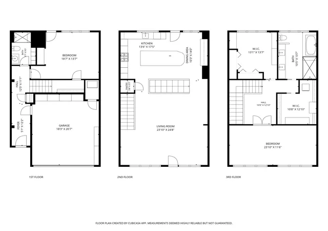 Photo 36 of Sale Pending at 2911 Magnolia Hill Ct, Dallas, TX 75201 | MLS# 21245733 | Listing updated on 2026-09-30