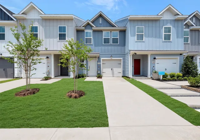 Photo 1 of Sale Pending at 9405 Harborview Dr #C, Providence Village, TX 76227 | MLS# 21250489 | Listing updated on 2026-08-26
