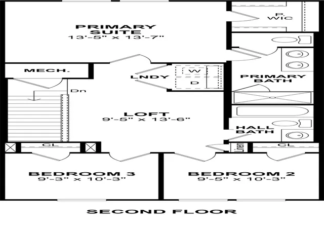 Photo 3 of Sale Pending at 9405 Harborview Dr #C, Providence Village, TX 76227 | MLS# 21250489 | Listing updated on 2026-08-26