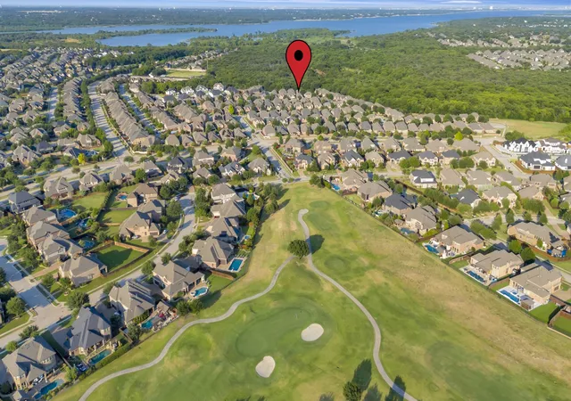2nd image of 2822 Exeter Dr, Trophy Club, TX 76262 | MLS# 21250339