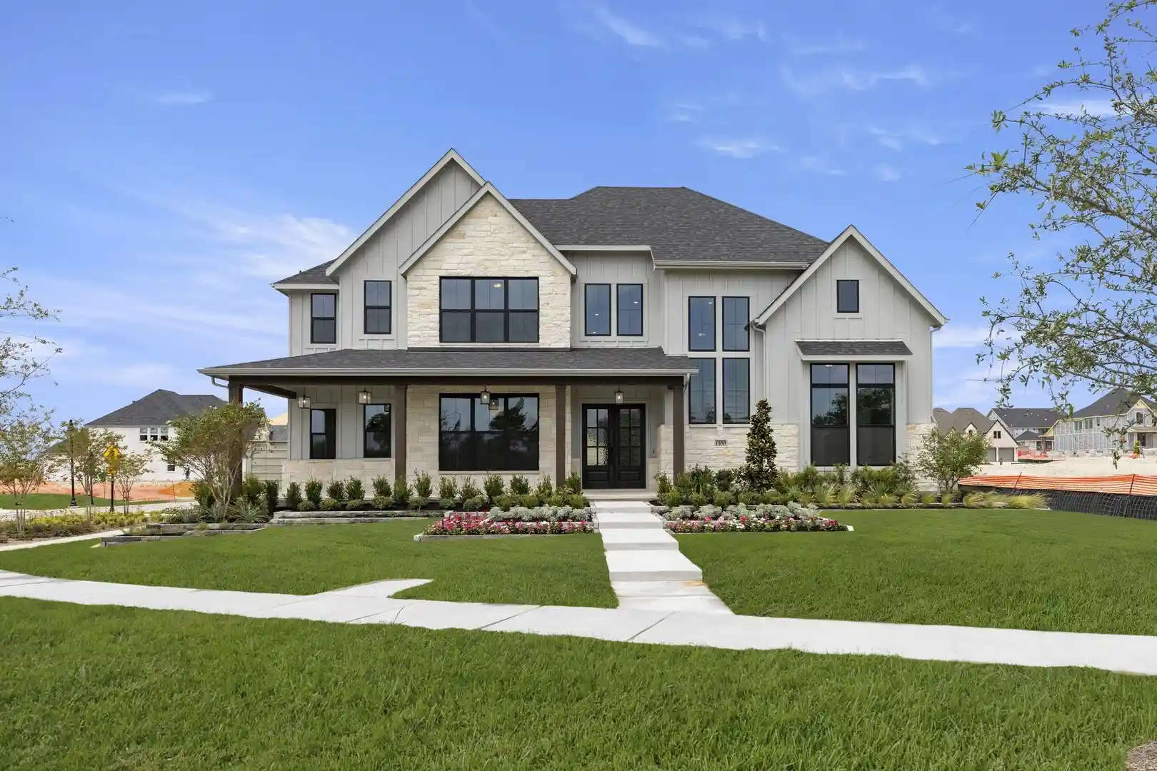 Photo 1 of Single family home for sale at 1300 Ramble Wy, Celina, TX 75009 | MLS# 21250520 | Listing updated on 2026-10-19