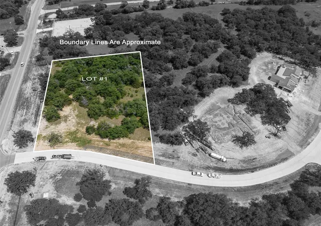 Photo 1 of Land for sale at 8057 Encanto Wy, Azle, TX 76020 | MLS# 21235005 | Listing updated on 2026-08-11
