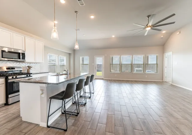 Photo 4 of Single family home for sale at 5448 Agalinis Ave, Royse City, TX 75189 | MLS# 21250103 | Listing updated on 2026-09-29