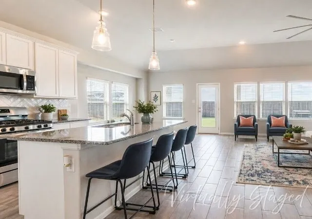 Photo 3 of Single family home for sale at 5448 Agalinis Ave, Royse City, TX 75189 | MLS# 21250103 | Listing updated on 2026-09-29
