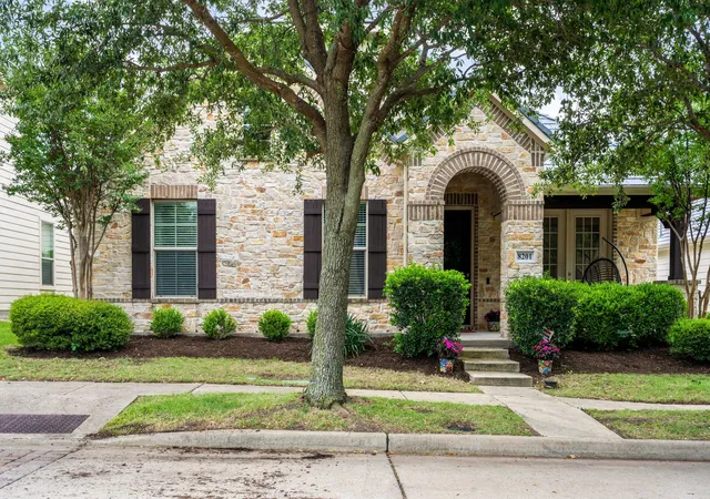 Homes for sale in Mc Kinney, TX | 8201 Chief Spotted Tail Dr, Mc Kinney, TX 75070 | MLS# 21250538