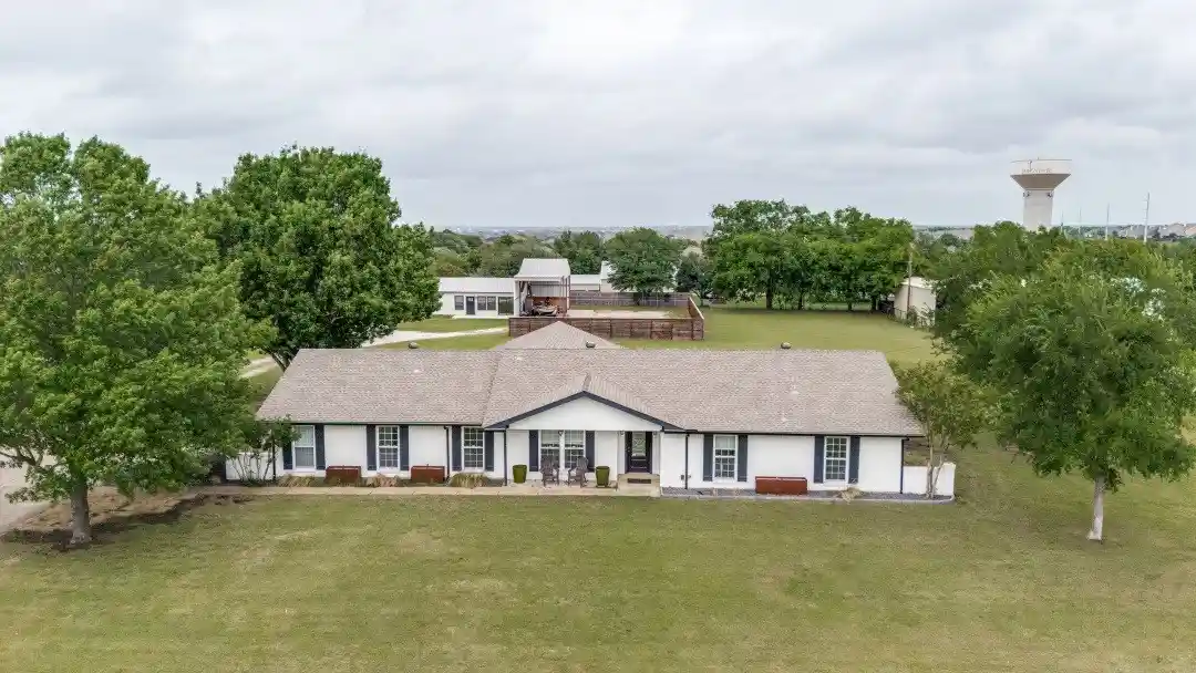 Single family home for sale at 8770 Prestonview Dr, Prosper, TX 75078 | MLS# 21249310