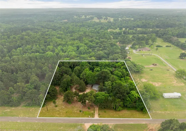 Photo 1 of Single family home for sale at 7398 County Road 334, Tyler, TX 75708 | MLS# 21237643 | Listing updated on 2026-08-30