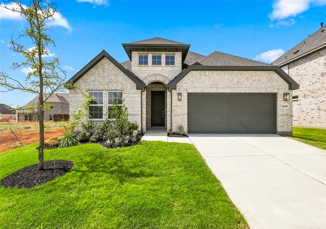 Photo 1 of Single family home for sale at 16409 Hidden Cove Dr, Celina, TX 75009 | MLS# 21250130 | Listing updated on 2026-10-07