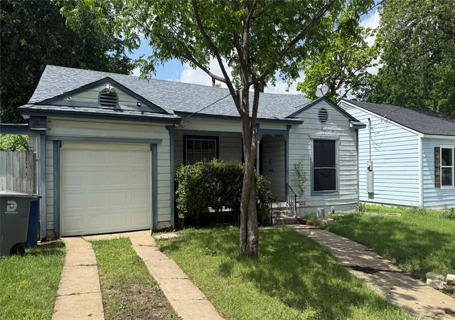 Photo 1 of Single family home for sale at 2319 Kathle En Ave, Dallas, TX 75216 | MLS# 21250668 | Listing updated on 2026-07-21