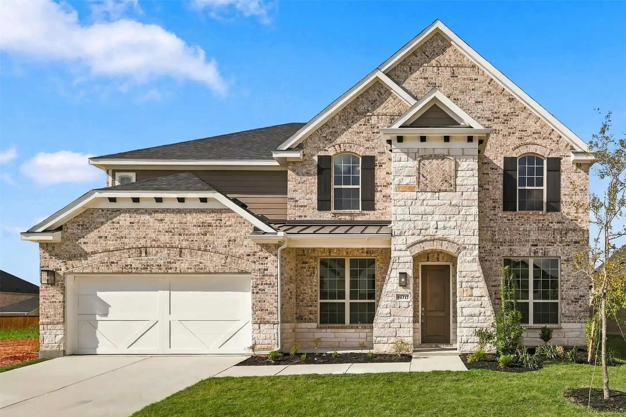 Photo 1 of Single family home for sale at 16717 Freshwater Dr, Celina, TX 75009 | MLS# 20935227 | Listing updated on 2026-10-30