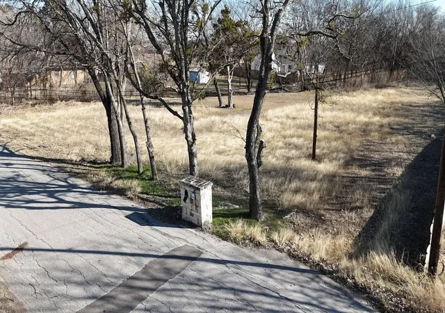 Photo 1 of Land for sale at 105 Huling Dr, Azle, TX 76020 | MLS# 21250691 | Listing updated on 2026-04-25
