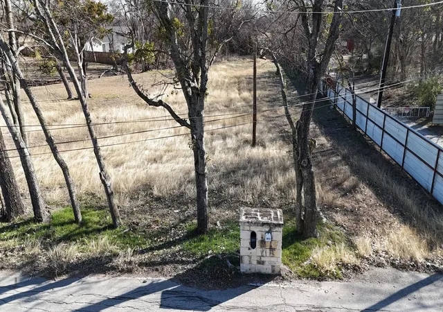 Photo 2 of Land for sale at 105 Huling Dr, Azle, TX 76020 | MLS# 21250691 | Listing updated on 2026-04-25