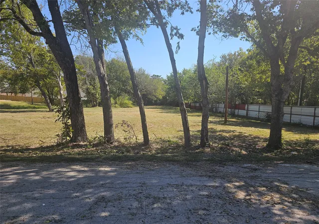 Photo 3 of Land for sale at 105 Huling Dr, Azle, TX 76020 | MLS# 21250691 | Listing updated on 2026-04-25