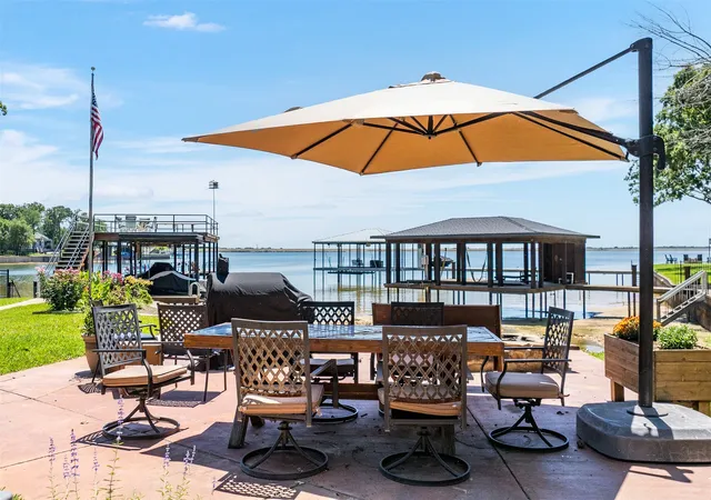 Homes for sale in Star Harbor, TX | 205 Shoreline Dr, Star Harbor, TX 75148 | MLS# 21250696